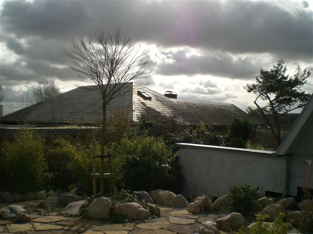 Nordfacade