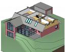 3d tegning